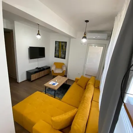 Kostas Duplex Skopje