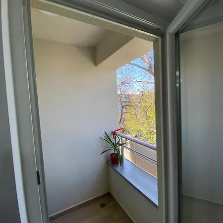 Kostas Duplex Apartman *