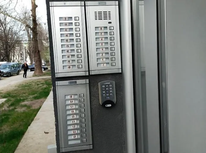 Kostas Duplex Апартаменты *