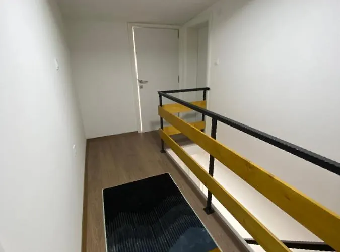 Kostas Duplex Apartment *