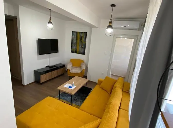 Kostas Duplex Skopje