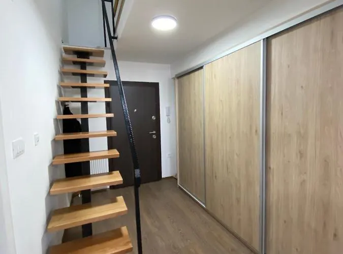 Kostas Duplex Apartment