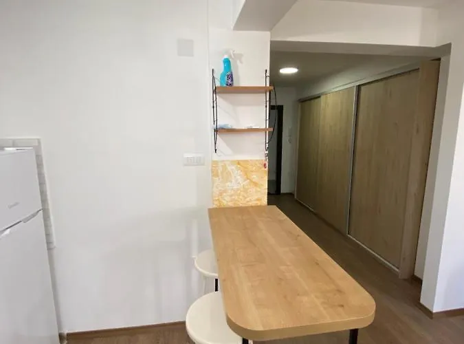 Kostas Duplex Skopje