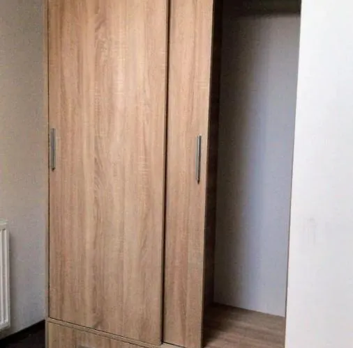 Kostas Duplex * Skopje