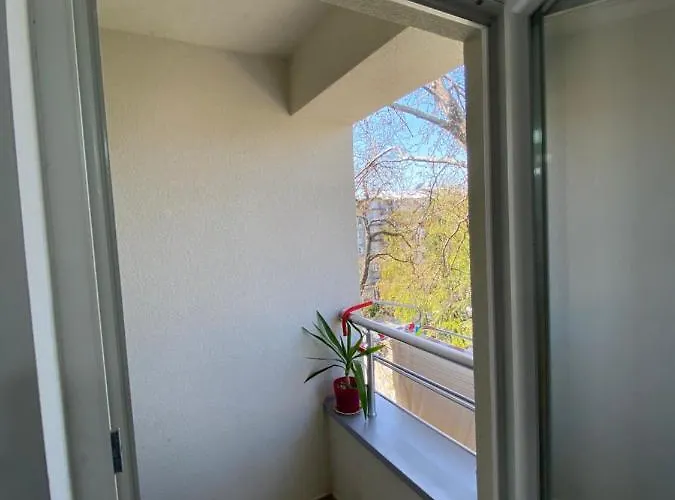 Kostas Duplex Apartment *